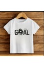 Çoçuk  Oversize UNİSEX Baskili T-shirt